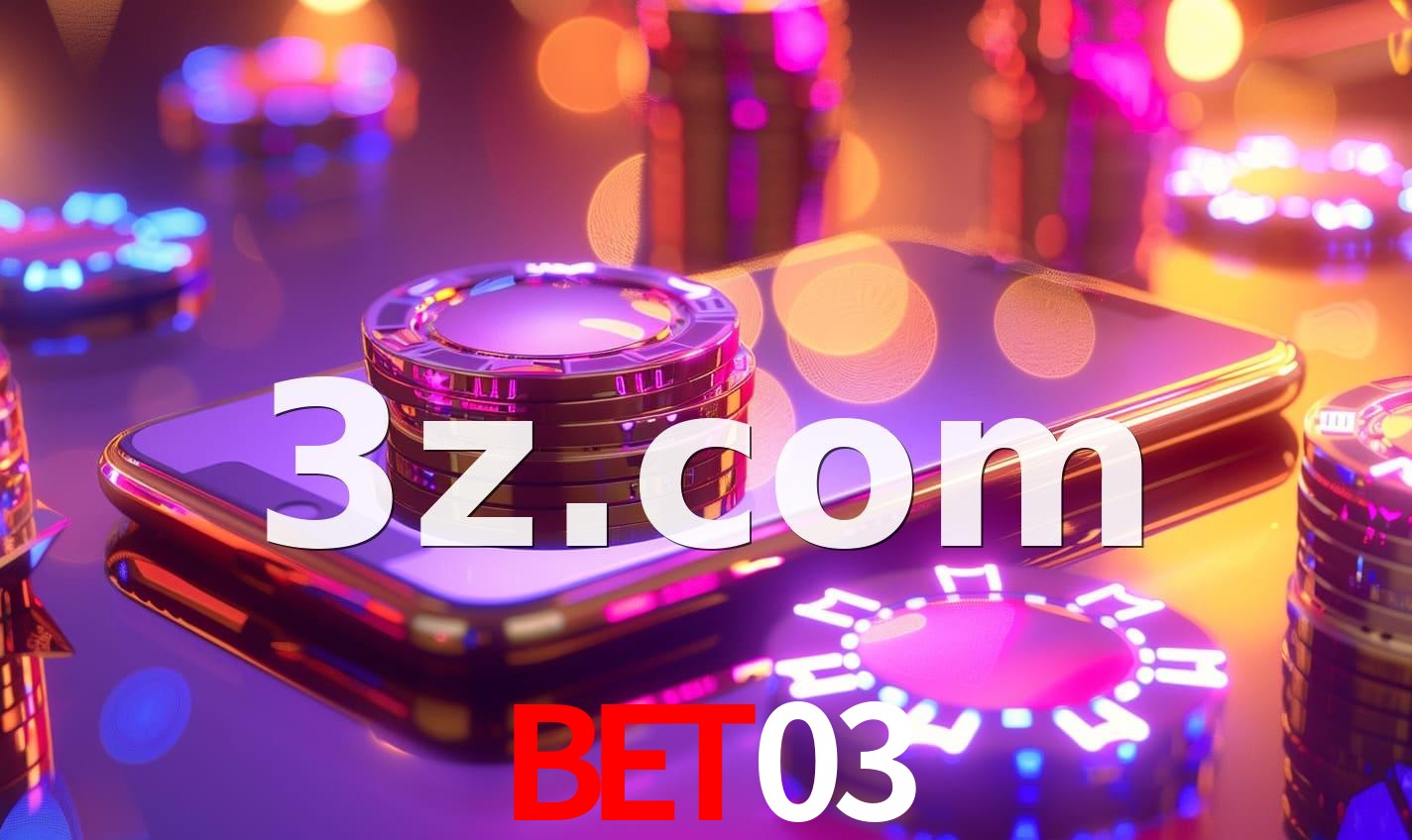 Login bet03.COM Casino Online